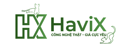 HAVIXSHOP